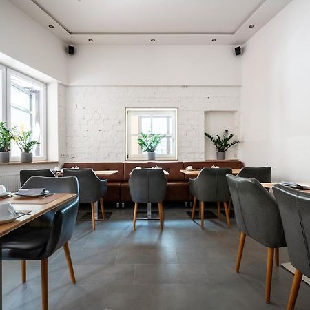 Design Hotel Wiegand Hannover Kültér fotó