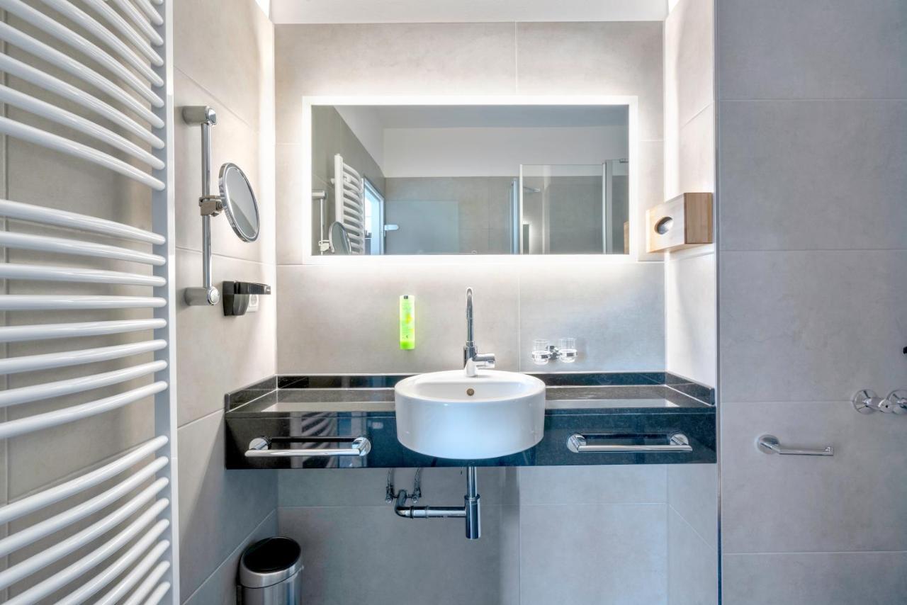 Design Hotel Wiegand Hannover Kültér fotó
