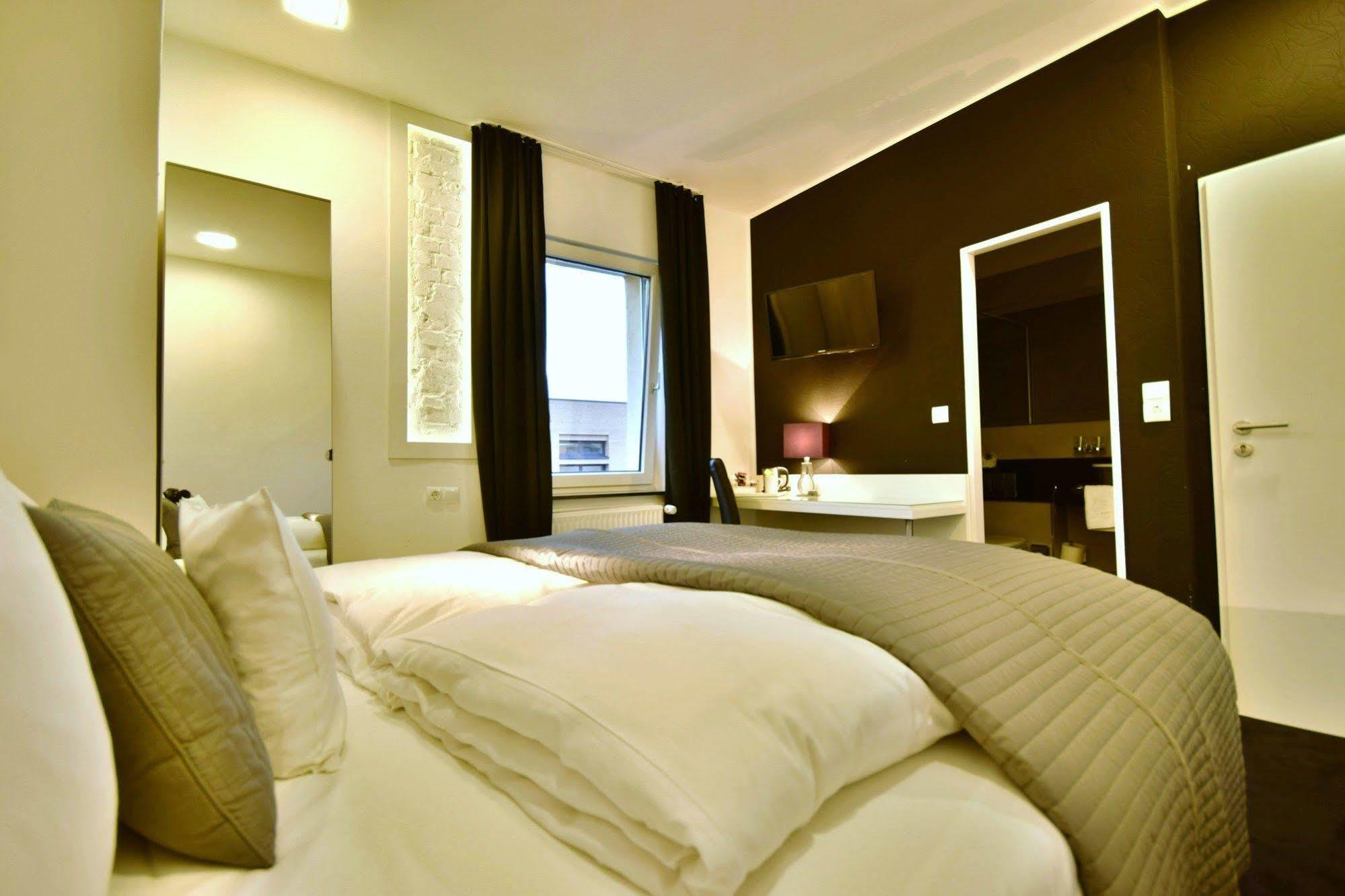 Design Hotel Wiegand Hannover Kültér fotó