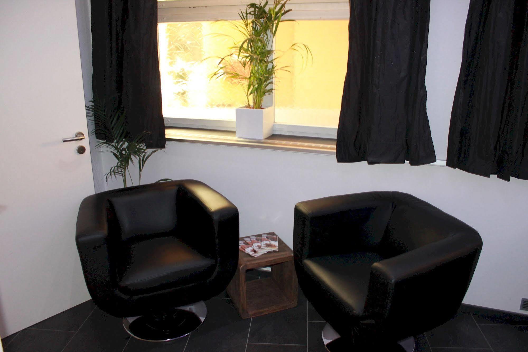 Design Hotel Wiegand Hannover Kültér fotó