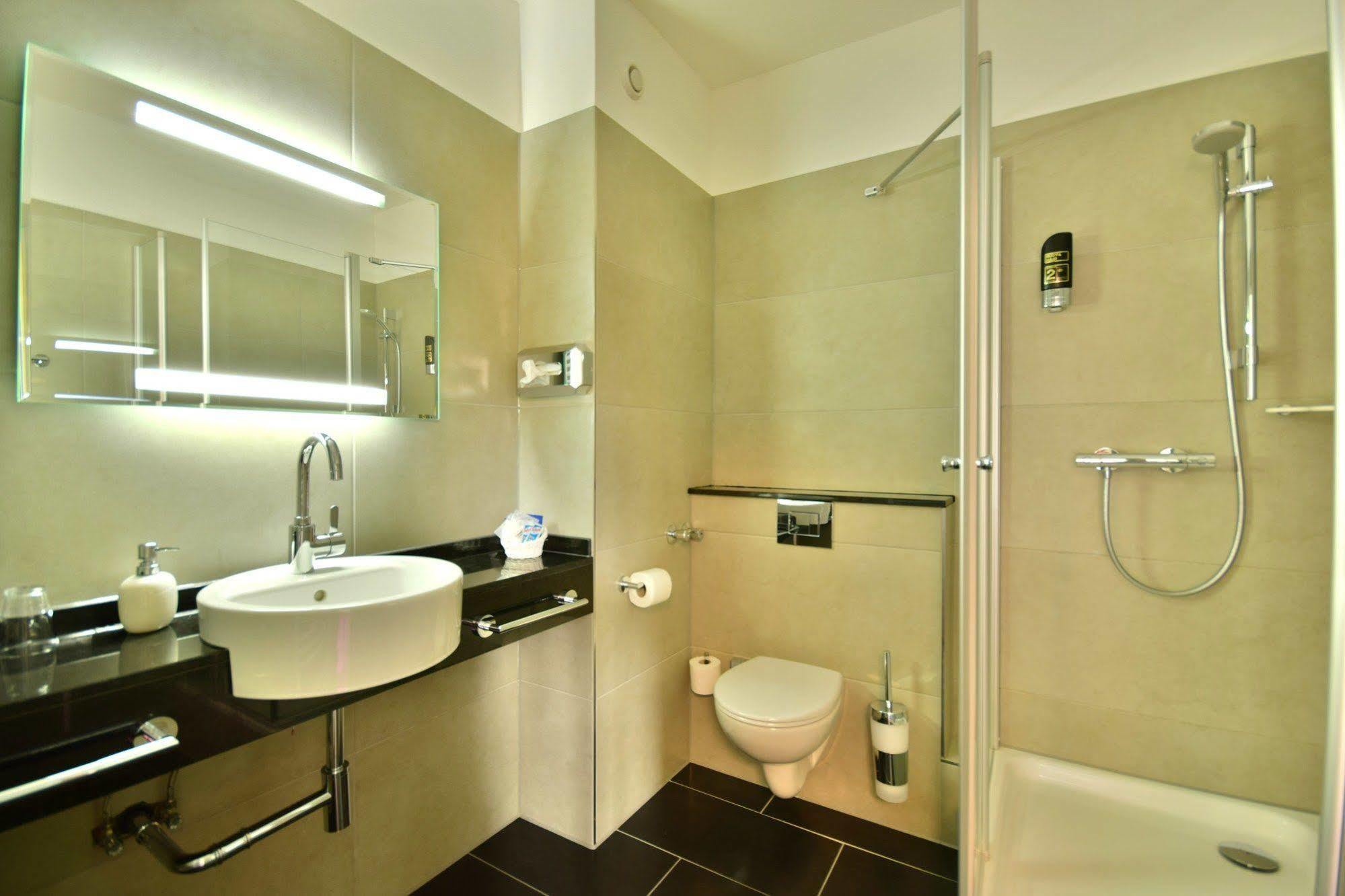 Design Hotel Wiegand Hannover Kültér fotó