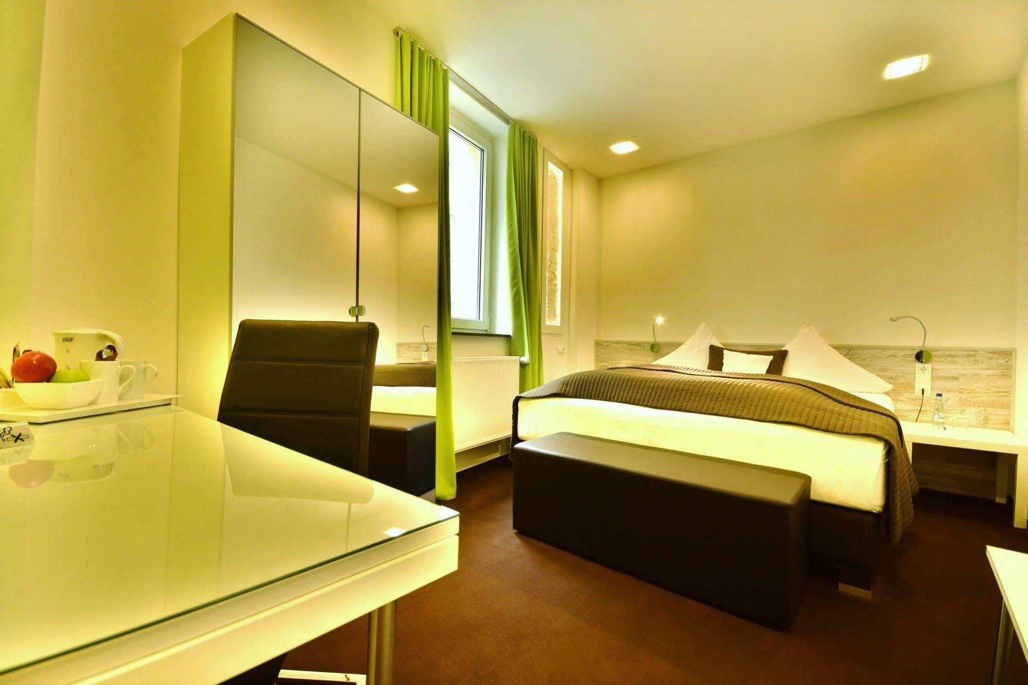 Design Hotel Wiegand Hannover Kültér fotó
