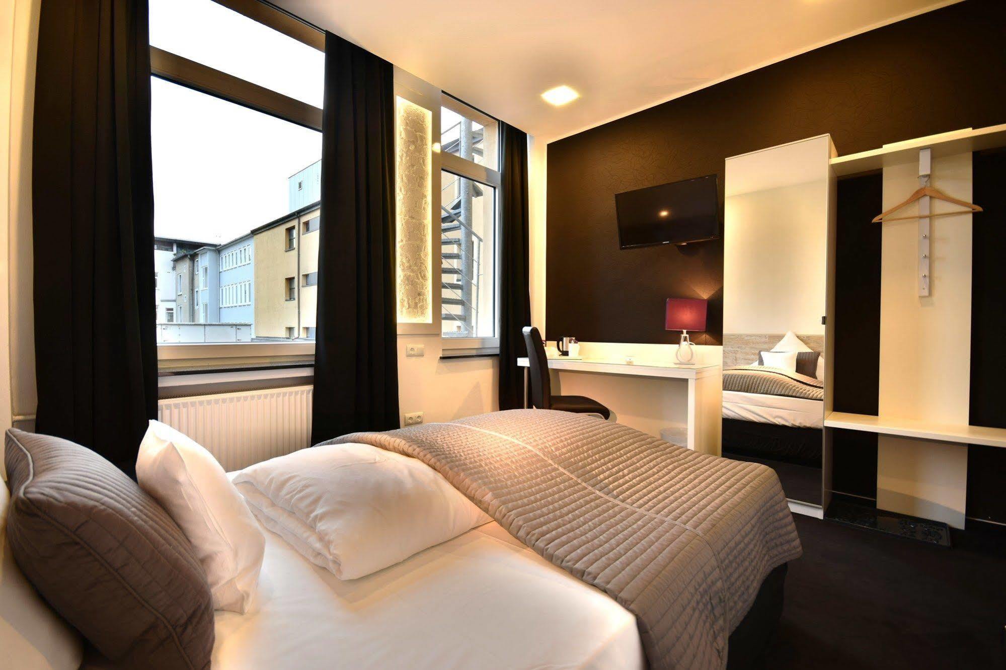 Design Hotel Wiegand Hannover Kültér fotó