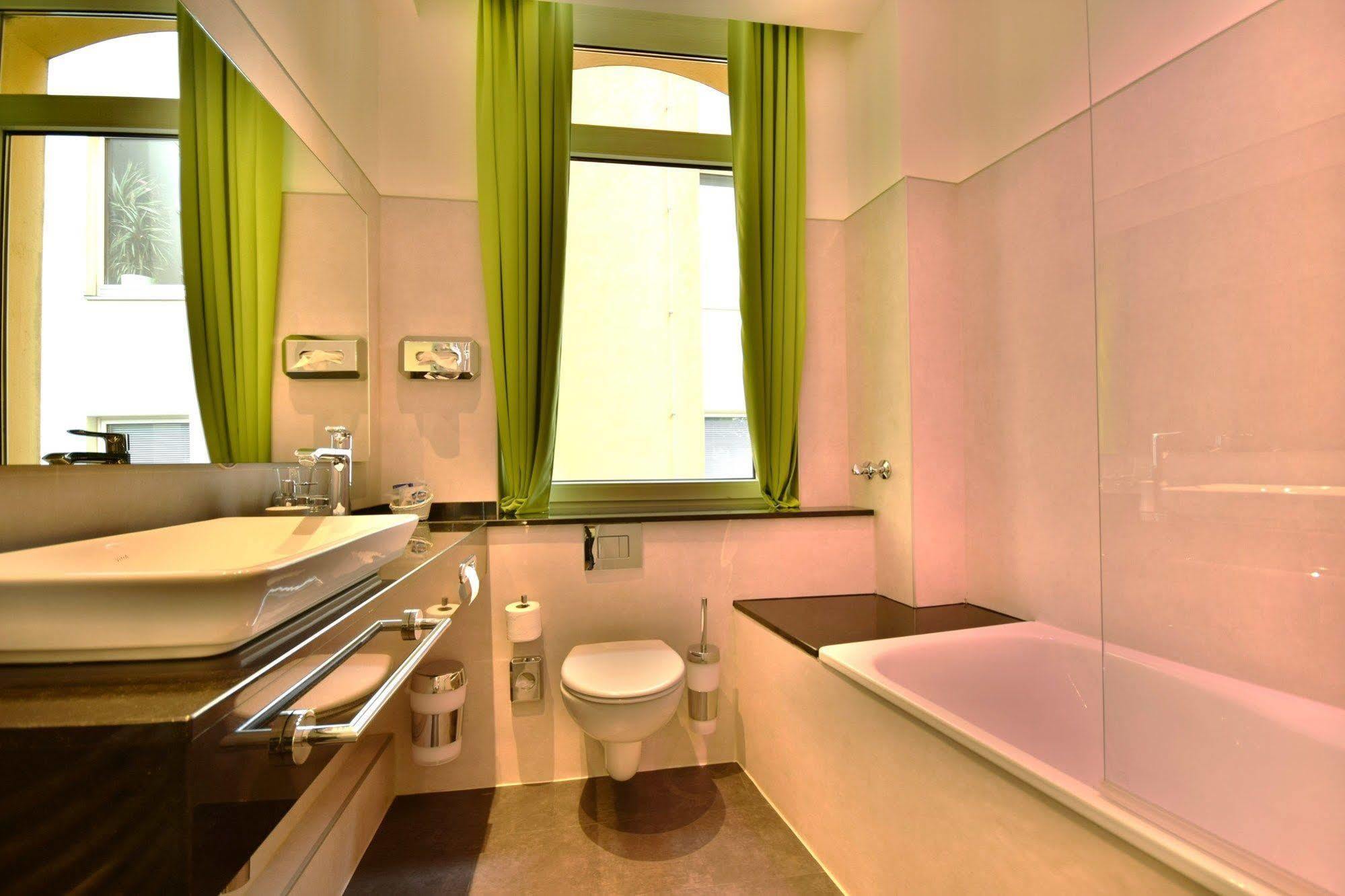 Design Hotel Wiegand Hannover Kültér fotó