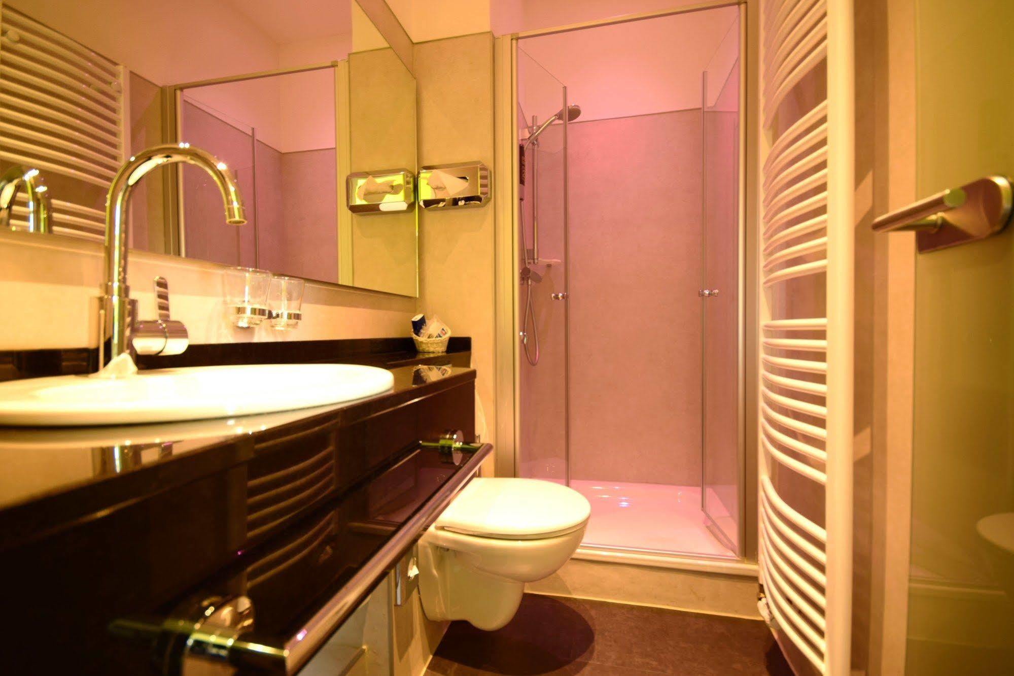 Design Hotel Wiegand Hannover Kültér fotó